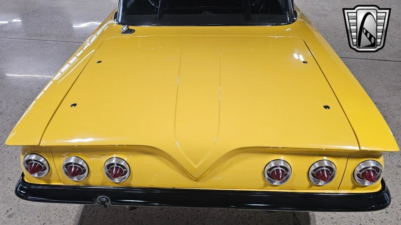 1961 Chevrolet Impala 2nd Gen - Image 18 of 21