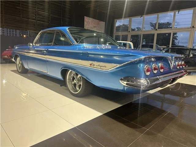 1961 Chevrolet Impala 2nd Gen - Image 13 of 21