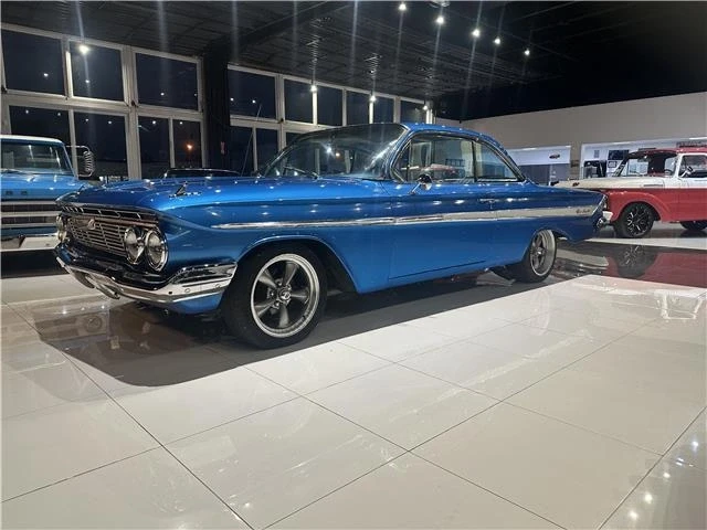 1961 Chevrolet Impala 2nd Gen - Image 3 of 21