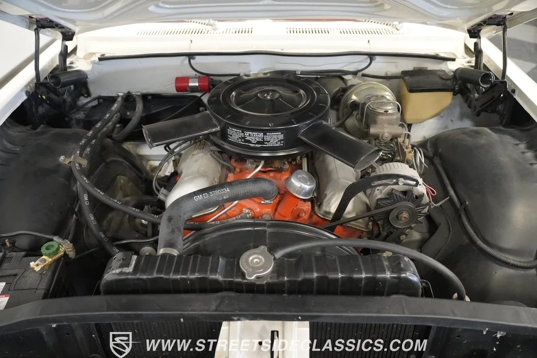 1961 Chevrolet Impala 2nd Gen - Image 5 of 12