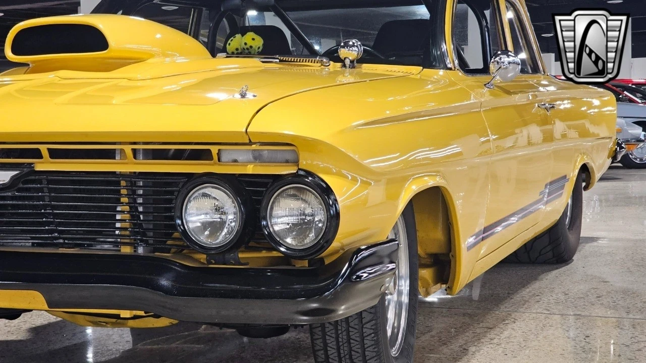 1961 Chevrolet Impala 2nd Gen - Image 10 of 21