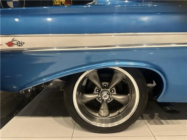 1961 Chevrolet Impala 2nd Gen - Image 19 of 21