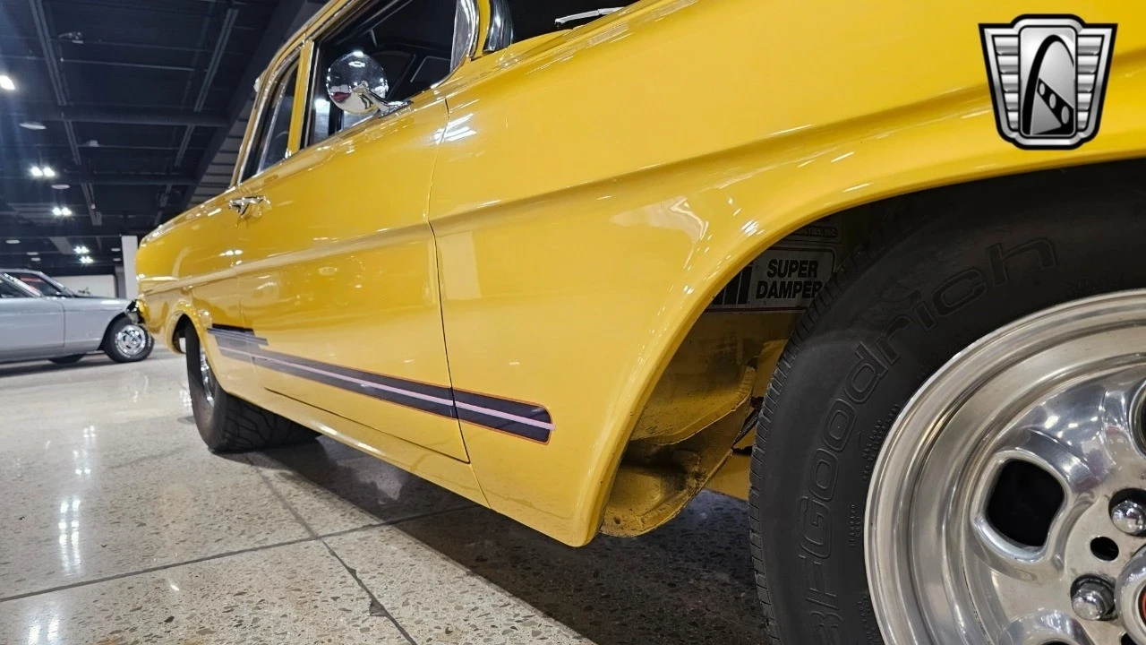 1961 Chevrolet Impala 2nd Gen - Image 21 of 21