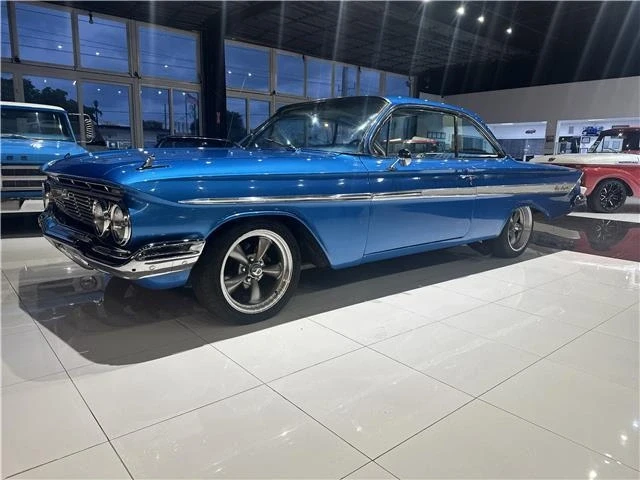 1961 Chevrolet Impala 2nd Gen - Image 2 of 21