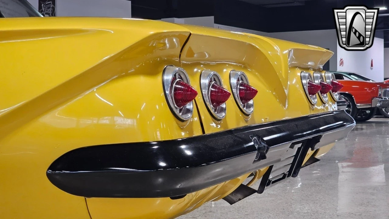 1961 Chevrolet Impala 2nd Gen - Image 17 of 21