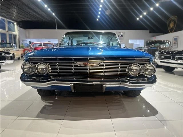 1961 Chevrolet Impala 2nd Gen - Image 7 of 21