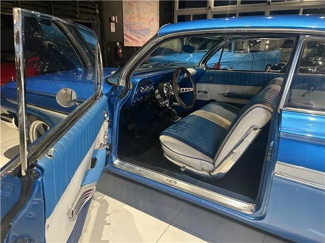 1961 Chevrolet Impala 2nd Gen - Image 21 of 21
