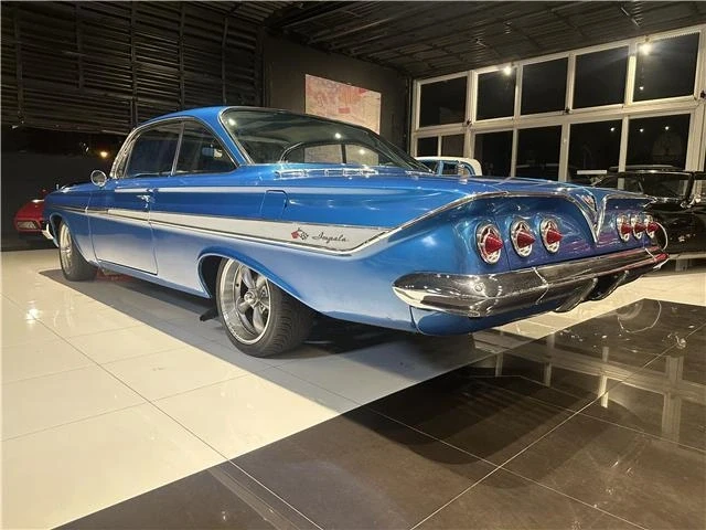 1961 Chevrolet Impala 2nd Gen - Image 10 of 21