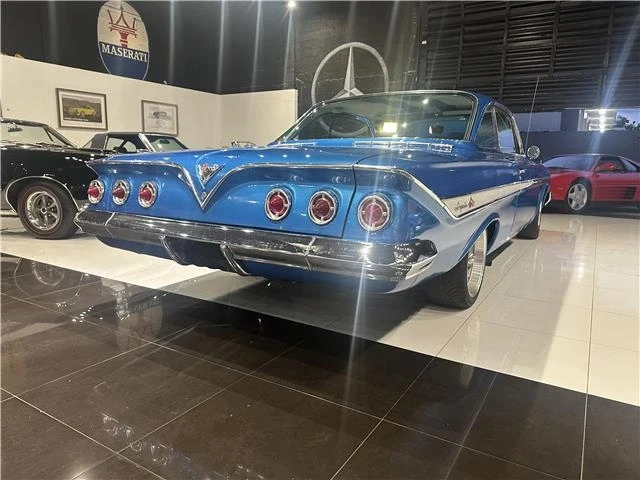 1961 Chevrolet Impala 2nd Gen - Image 14 of 21