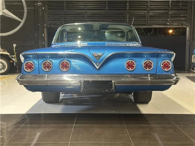 1961 Chevrolet Impala 2nd Gen - Image 17 of 21