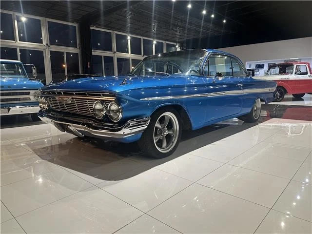1961 Chevrolet Impala 2nd Gen - Image 8 of 21