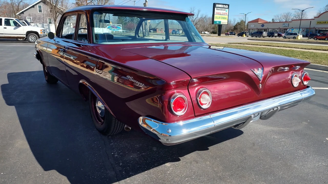1961 Chevrolet Impala 3rd Gen - Image 19 of 31