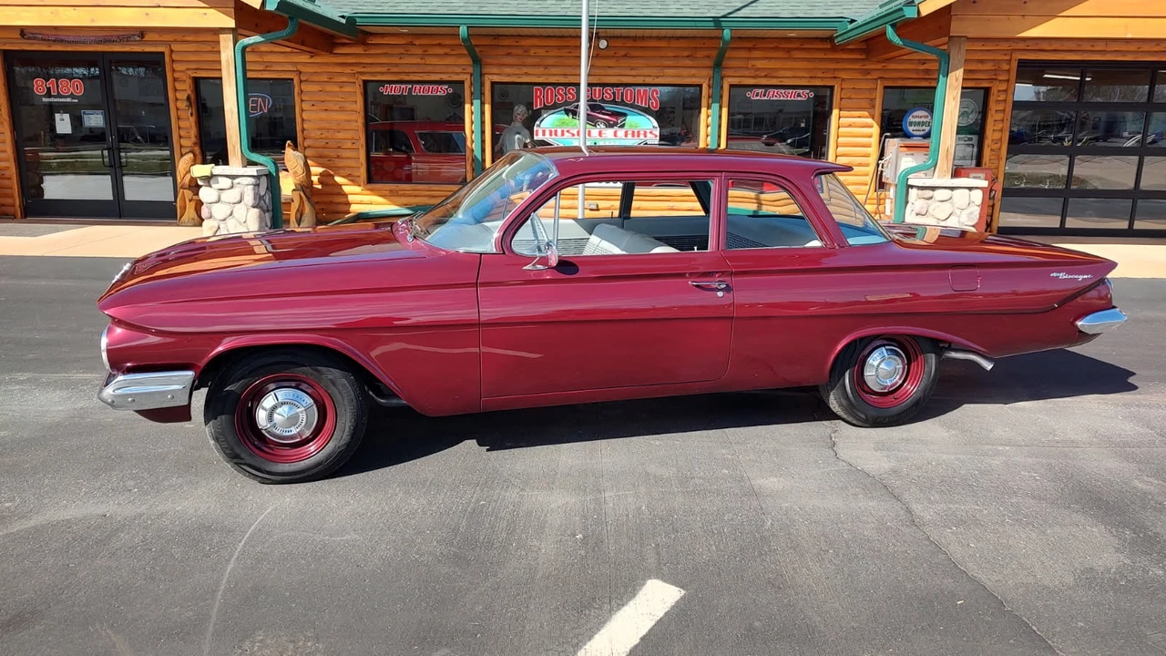 1961 Chevrolet Impala 3rd Gen - Image 7 of 31