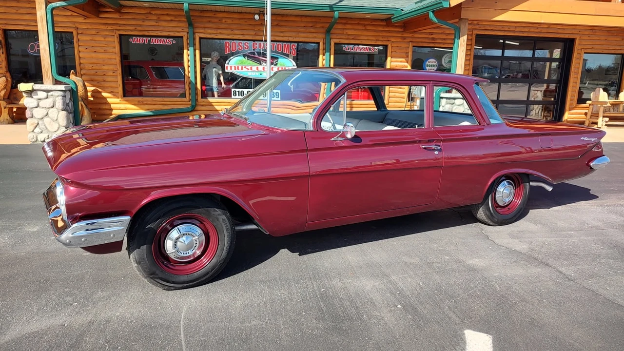 1961 Chevrolet Impala 3rd Gen - Image 5 of 31