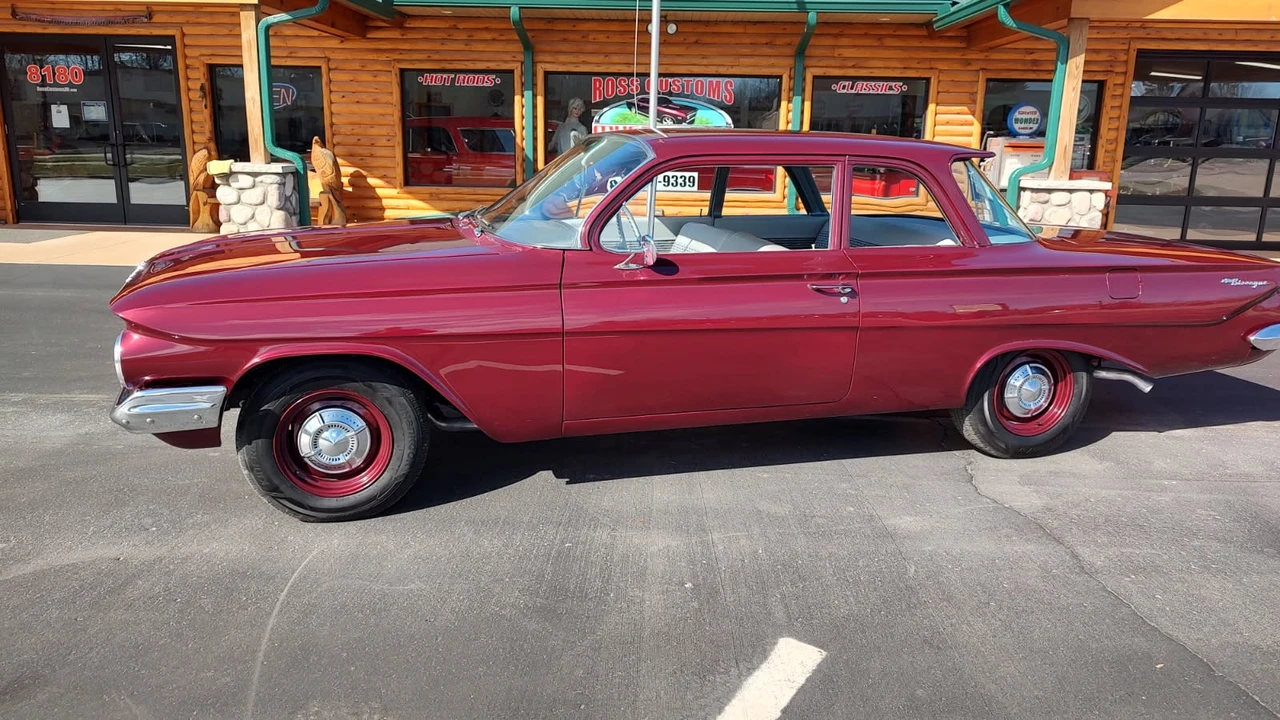 1961 Chevrolet Impala 3rd Gen - Image 6 of 31