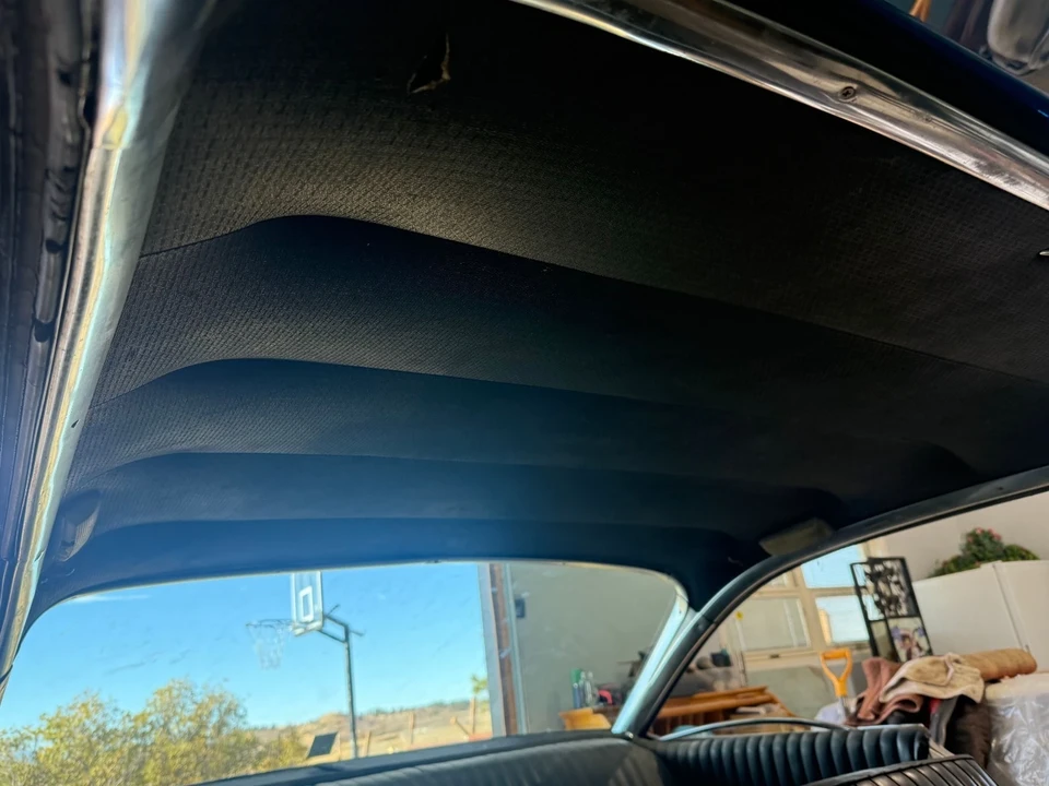 1961 Chevrolet Impala 2nd Gen - Image 12 of 21