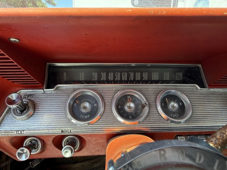 1961 Chevrolet Impala 3rd Gen - Image 30 of 31