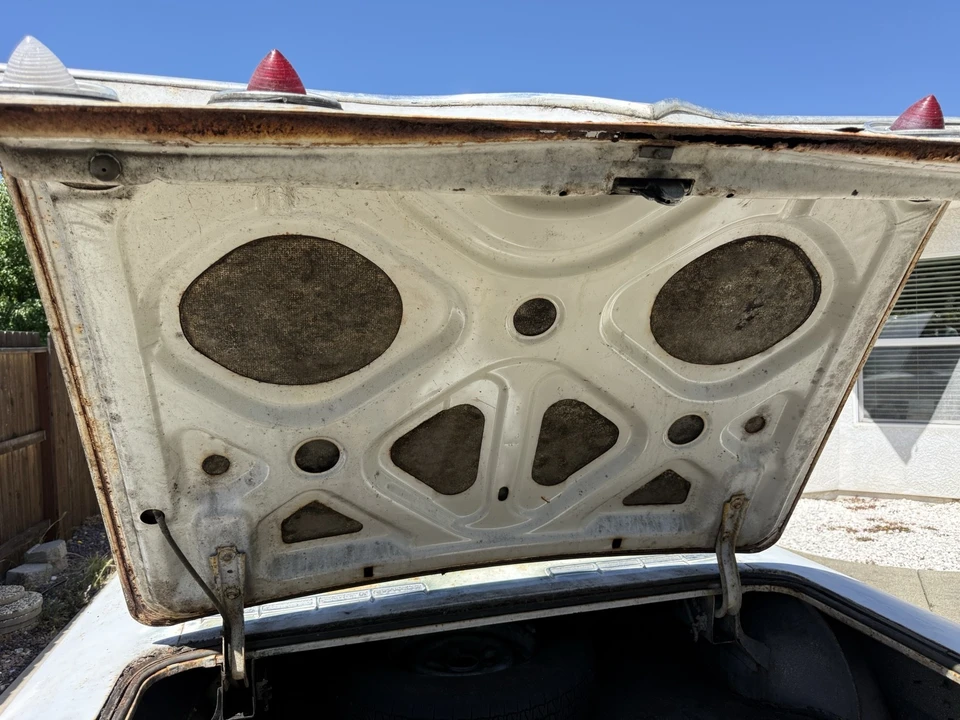 1961 Chevrolet Impala 3rd Gen - Image 28 of 31