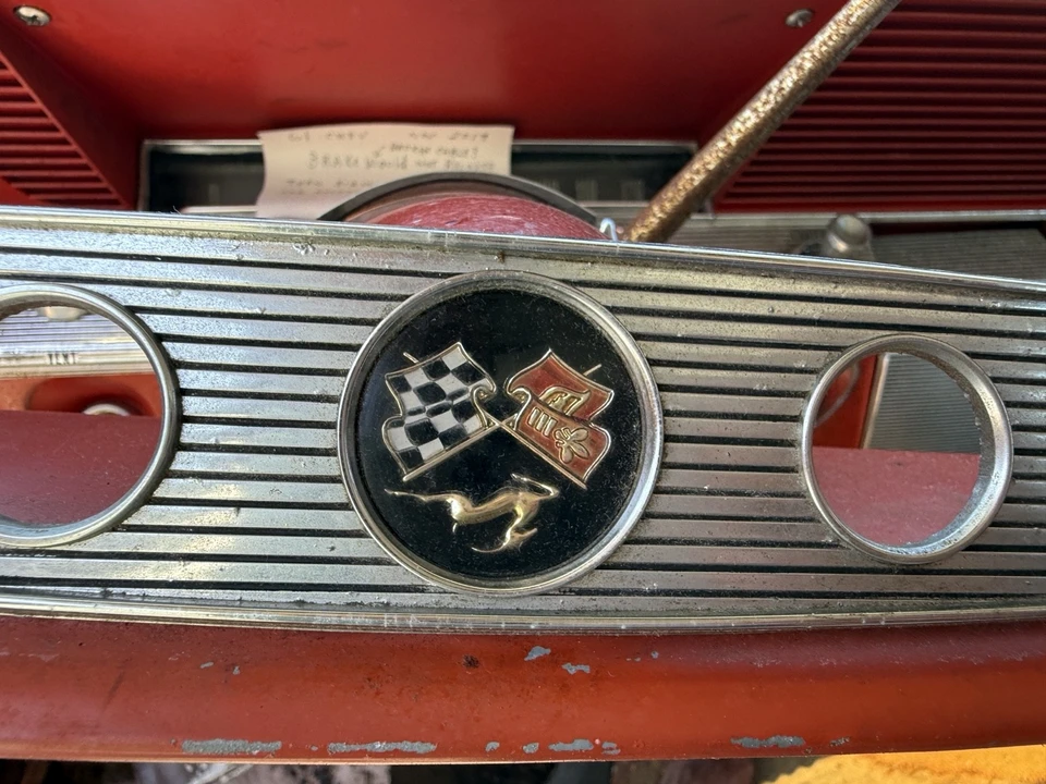 1961 Chevrolet Impala 3rd Gen - Image 16 of 31