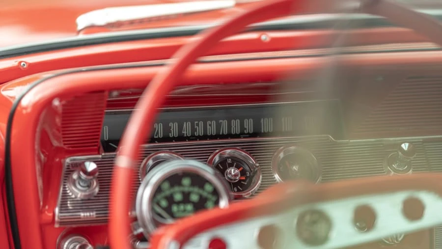 1961 Chevrolet Impala 3rd Gen - Image 22 of 31