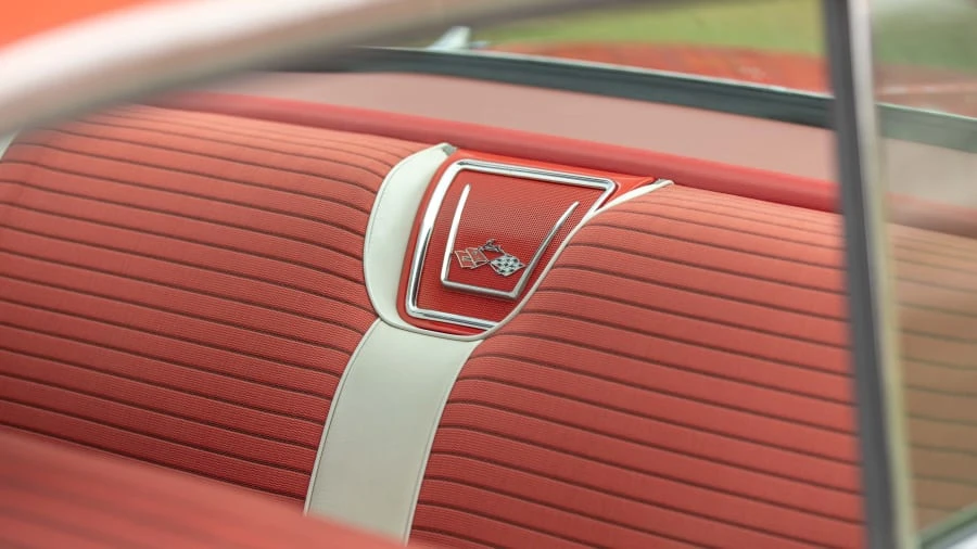 1961 Chevrolet Impala 3rd Gen - Image 31 of 31
