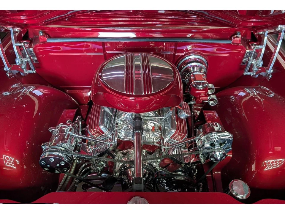 1961 Chevrolet Impala 3rd Gen - Image 28 of 31