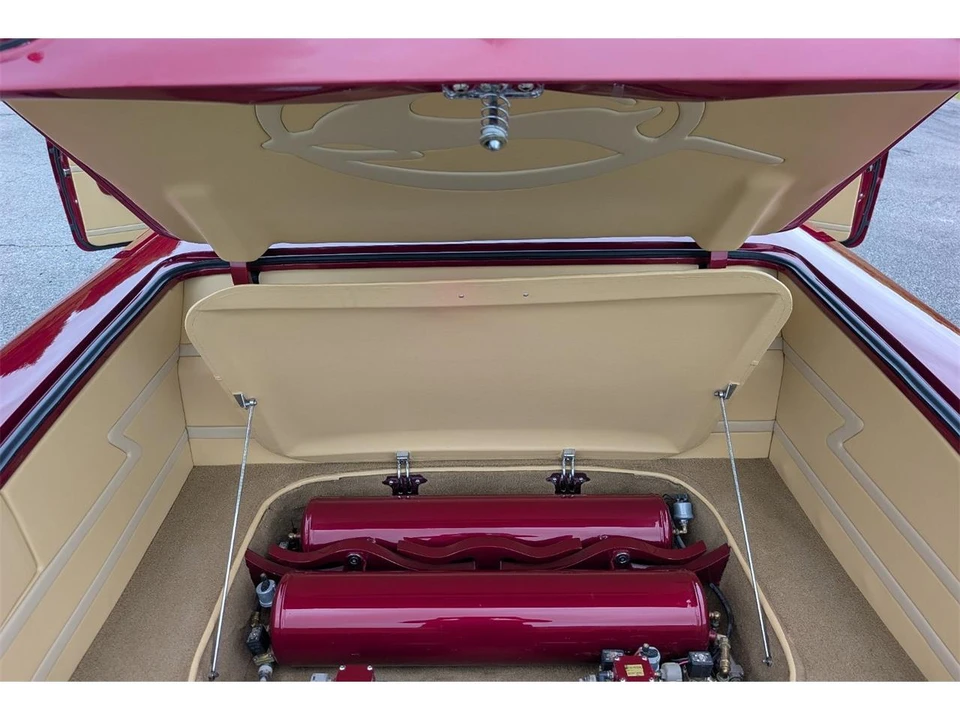 1961 Chevrolet Impala 3rd Gen - Image 26 of 31