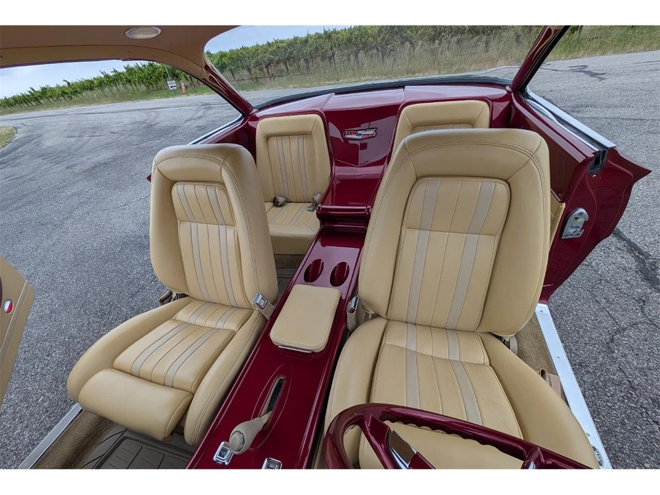 1961 Chevrolet Impala 3rd Gen - Image 24 of 31