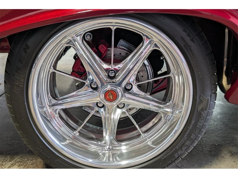 1961 Chevrolet Impala 3rd Gen - Image 30 of 31