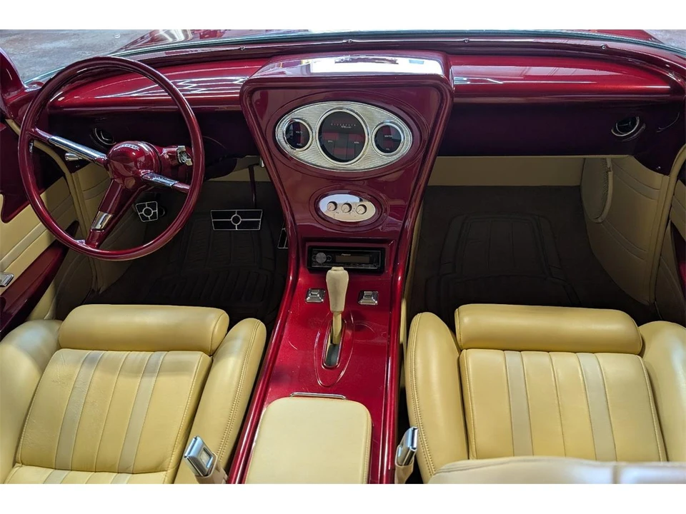 1961 Chevrolet Impala 3rd Gen - Image 25 of 31