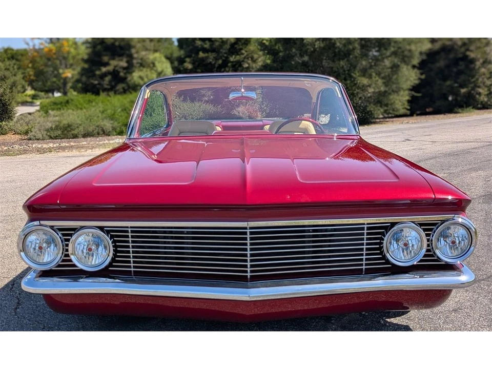 1961 Chevrolet Impala 3rd Gen - Image 15 of 31