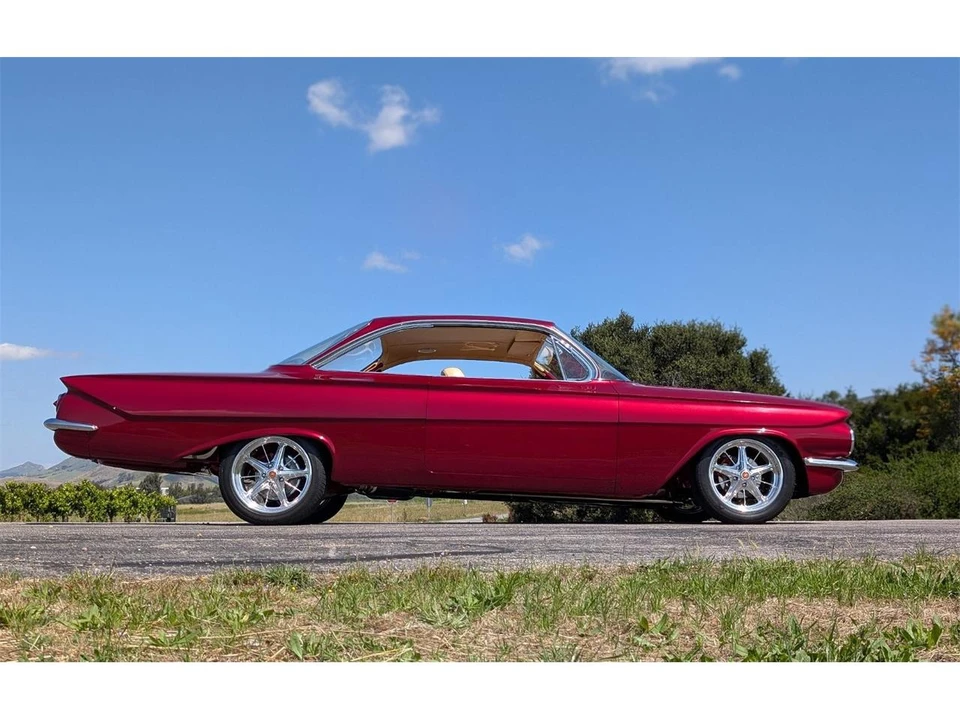 1961 Chevrolet Impala 3rd Gen - Image 18 of 31