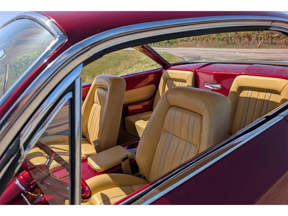 1961 Chevrolet Impala 3rd Gen - Image 23 of 31