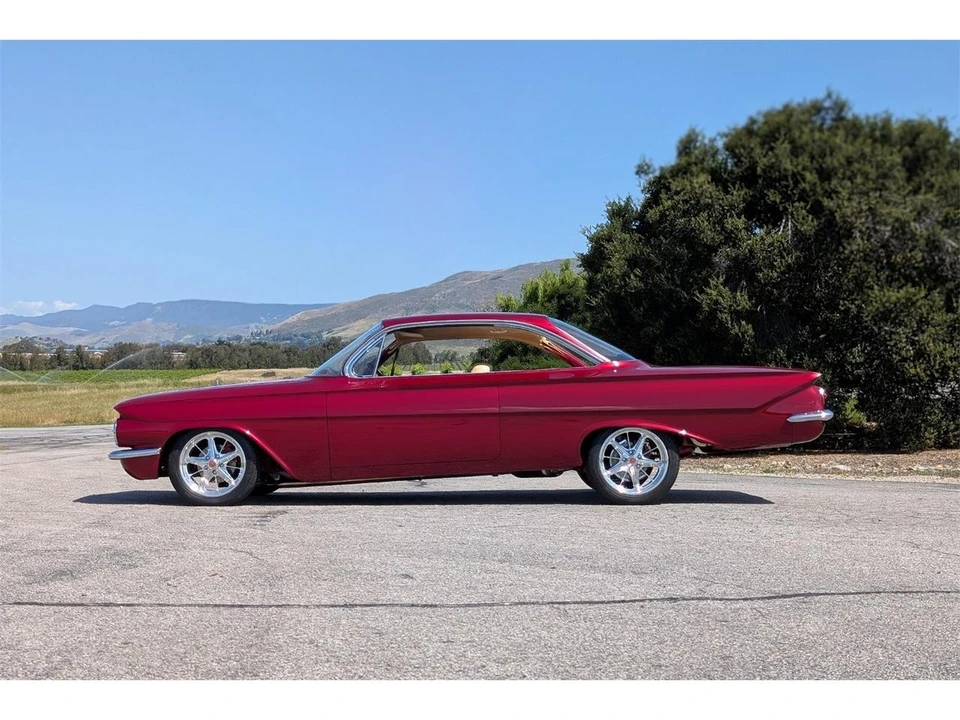 1961 Chevrolet Impala 3rd Gen - Image 11 of 31