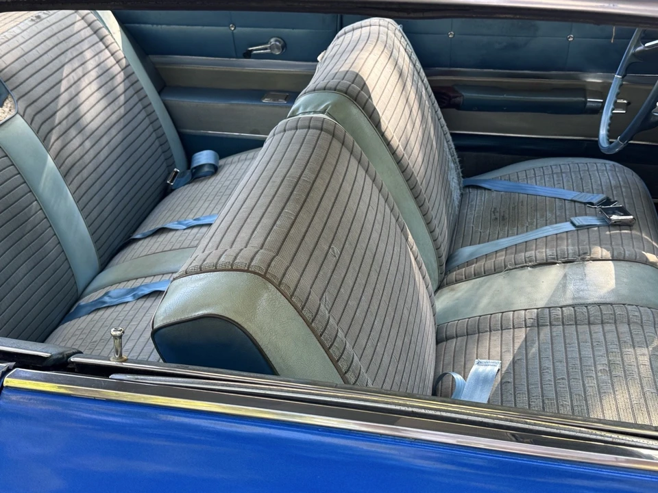 1961 Chevrolet Impala 2nd Gen - Image 16 of 21