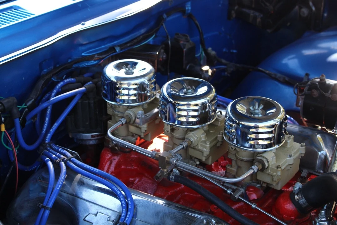 1961 Chevrolet Impala 2nd Gen - Image 20 of 21