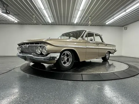 1961 Chevrolet Impala
