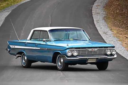 1961 Chevrolet Impala