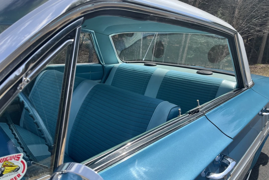 1961 Chevrolet Impala 3rd Gen - Image 17 of 24
