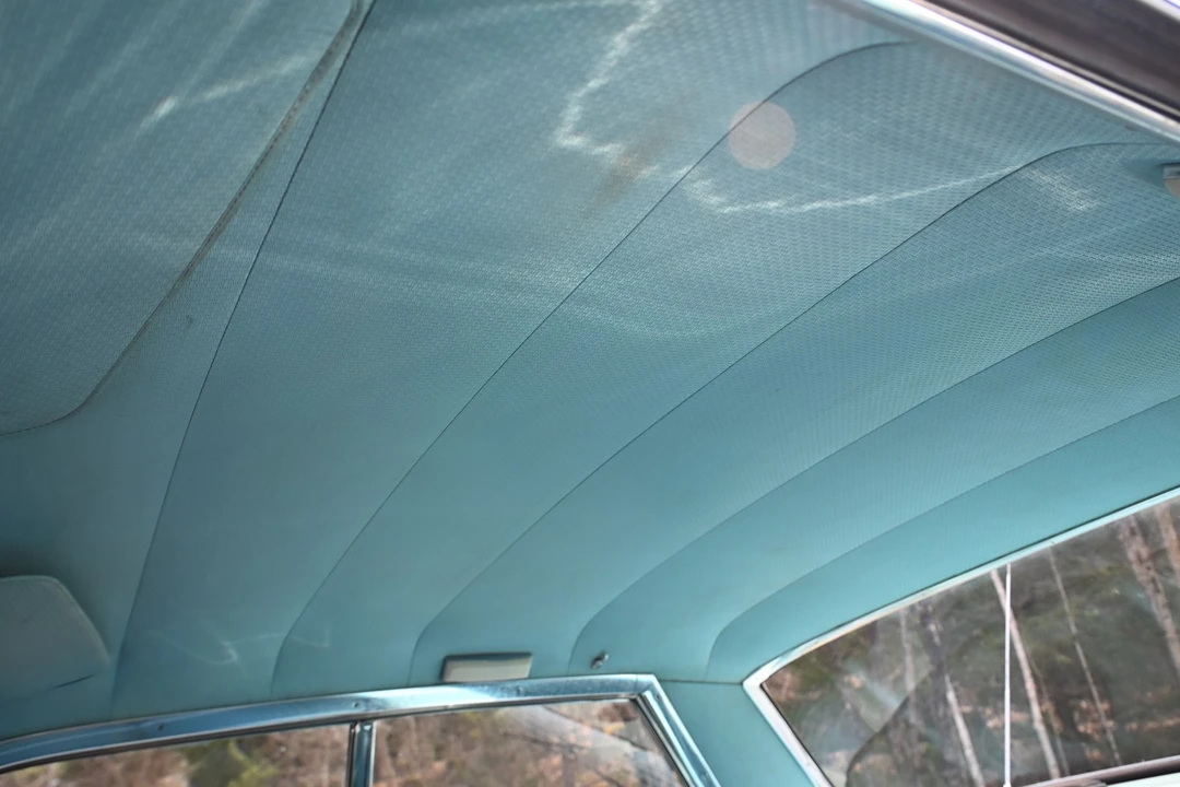 1961 Chevrolet Impala 3rd Gen - Image 16 of 24