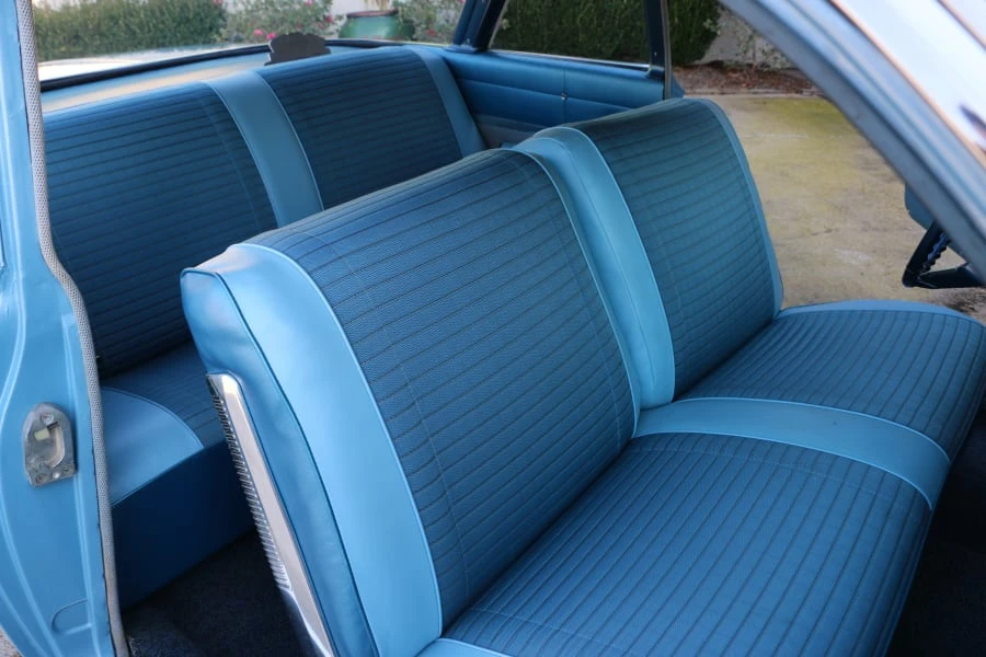 1961 Chevrolet Impala 3rd Gen - Image 5 of 9