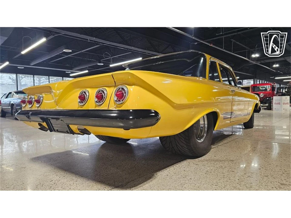1961 Chevrolet Impala 3rd Gen - Image 11 of 31