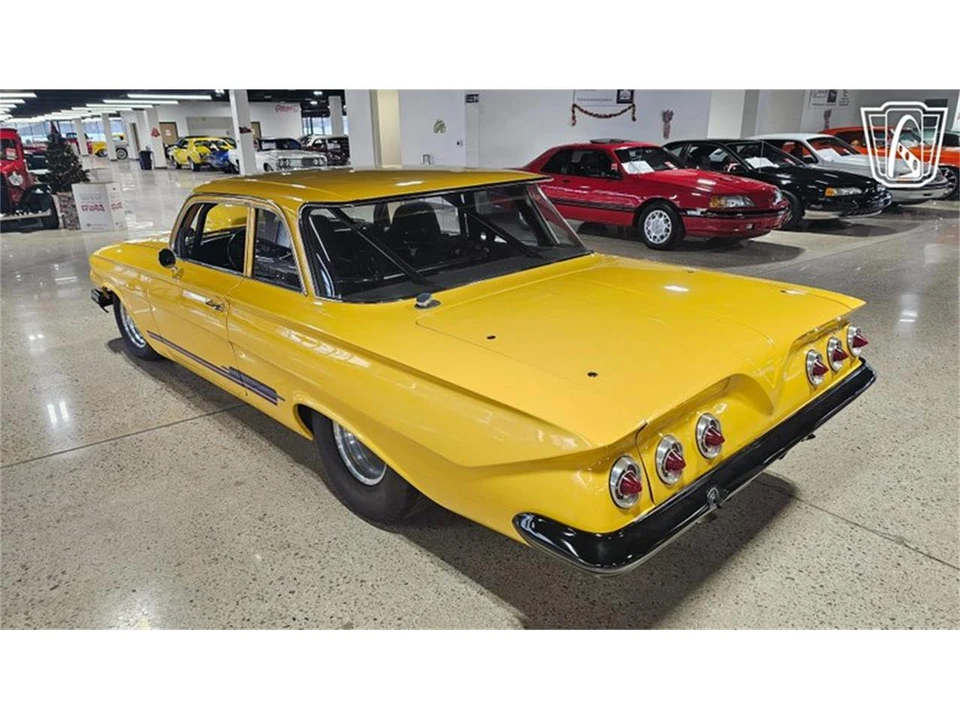 1961 Chevrolet Impala 3rd Gen - Image 6 of 31