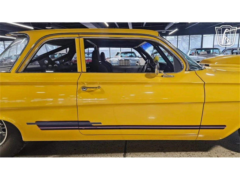 1961 Chevrolet Impala 3rd Gen - Image 22 of 31