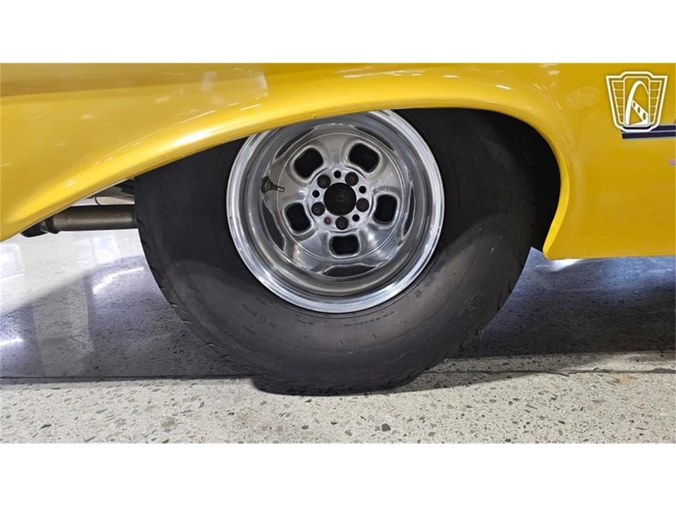 1961 Chevrolet Impala 3rd Gen - Image 27 of 31