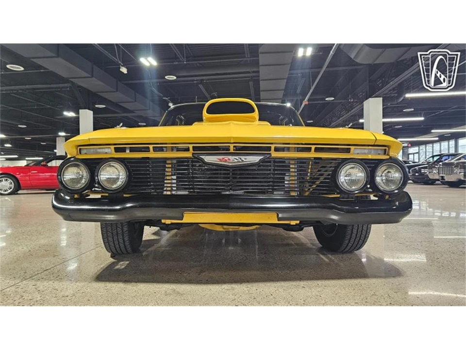 1961 Chevrolet Impala 3rd Gen - Image 17 of 31