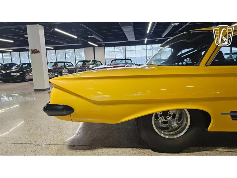 1961 Chevrolet Impala 3rd Gen - Image 23 of 31