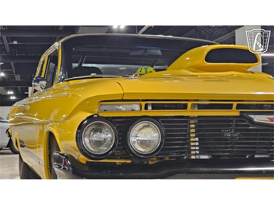 1961 Chevrolet Impala 3rd Gen - Image 28 of 31