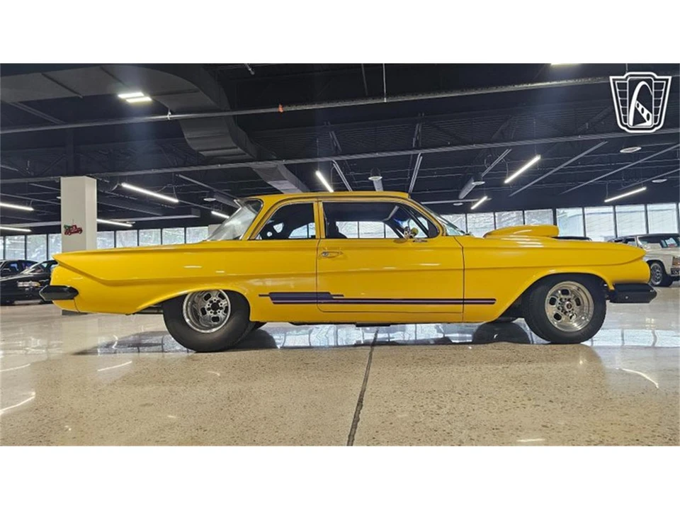 1961 Chevrolet Impala 3rd Gen - Image 13 of 31
