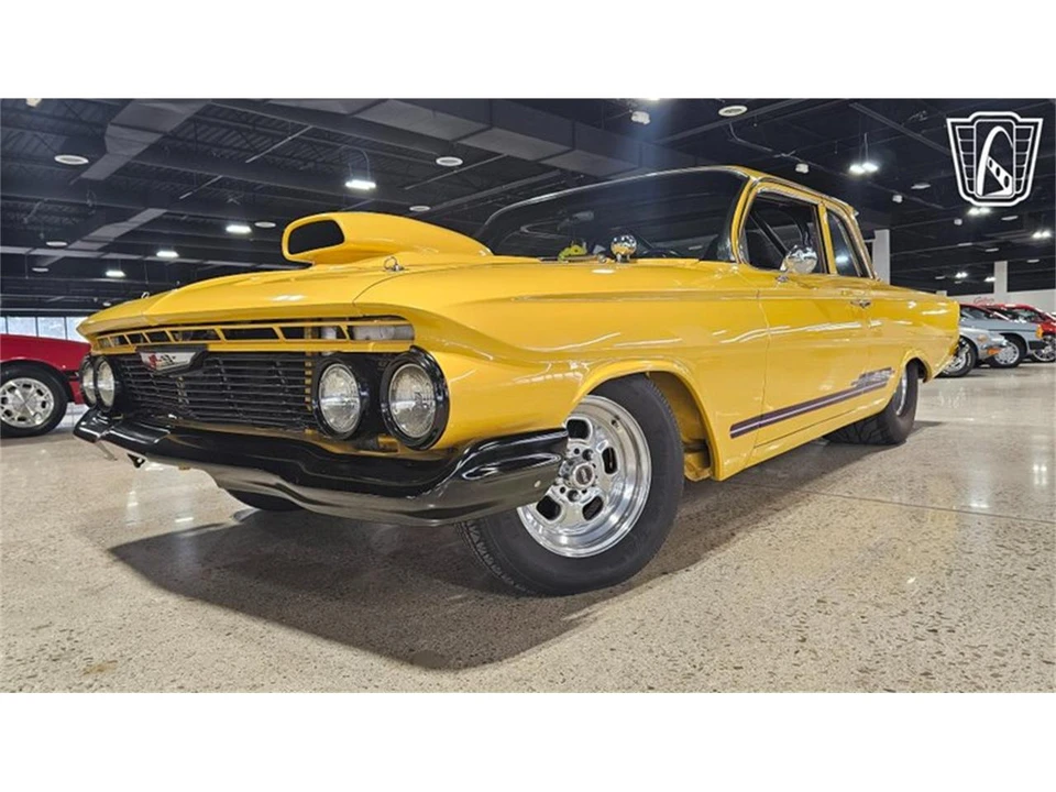 1961 Chevrolet Impala 3rd Gen - Image 3 of 31